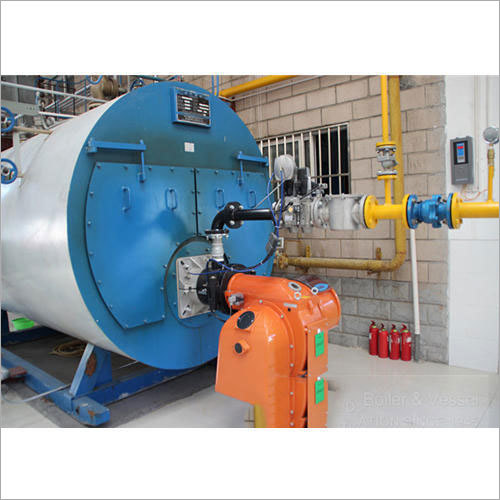 Water Wall Membrane Panel c Fired Boilers - Material: Ms