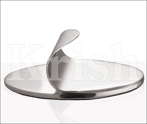 Stainless Steel Paper Weight