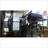 20 TPH Fluidized Bed Boilers