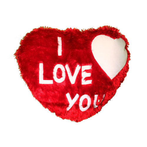 Sublimation Cushion