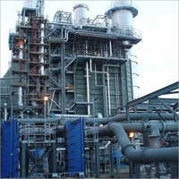Effluent Heat Recovery System - 40l Feed Capacity, 4.6kw Power, 95-99% Recovery Rate, Mild Steel Material, 360-440 Volt Voltage
