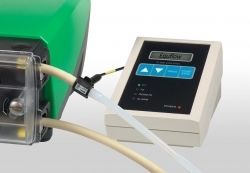 Peristaltic pump