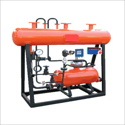 Condensate Recovery System