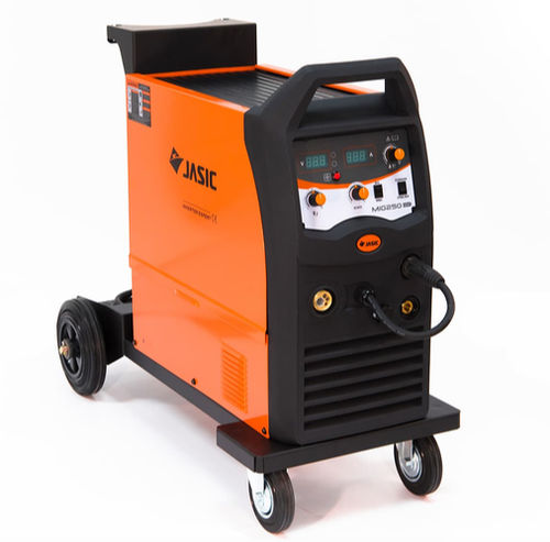 MIG Welding Machine