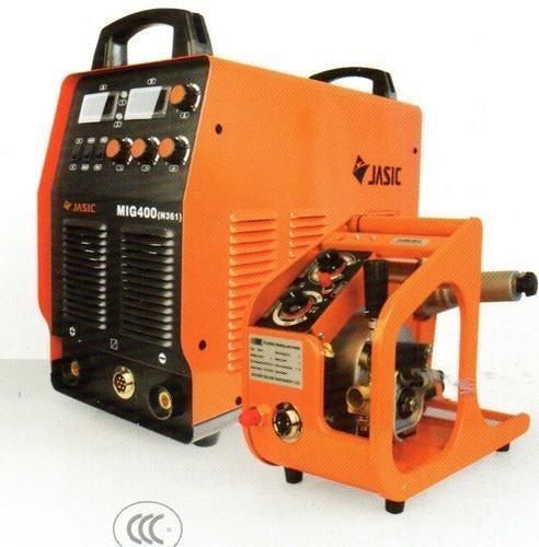 Mig Welding Machine 400amp Dimensions: 780*380*610 Inch (In)