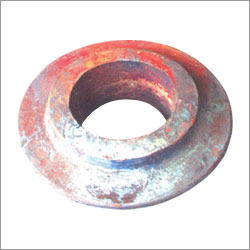 Steel Casting Crane Wheel