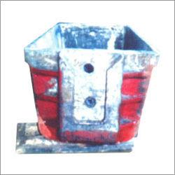 Steel Casting Charging Box