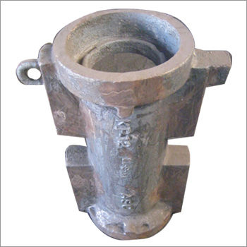 Steel Castings