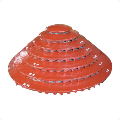 Steel Casting Grate Ring