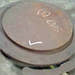 Steel Casting Bridge Bearing Casting