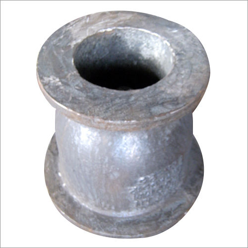 Steel Casting Air Valve Body