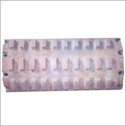 Steel Segment Casting