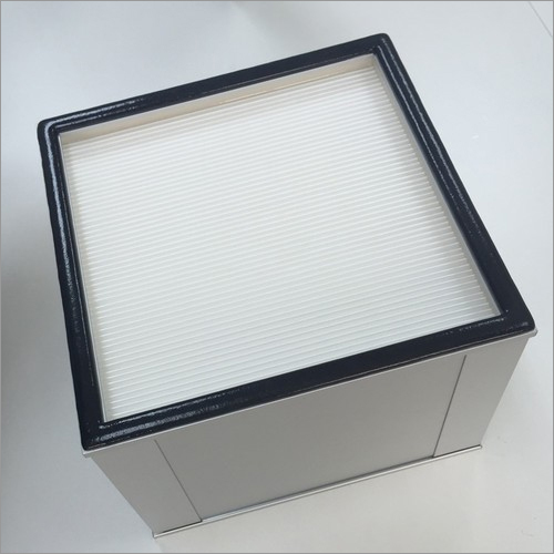 Glassfiber Auto Parts HEPA Air Filters