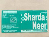 Printed Shrink Labels