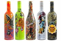 Printed Shrink Labels