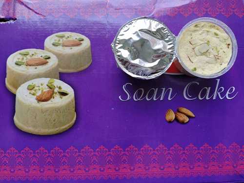 Soan Cake