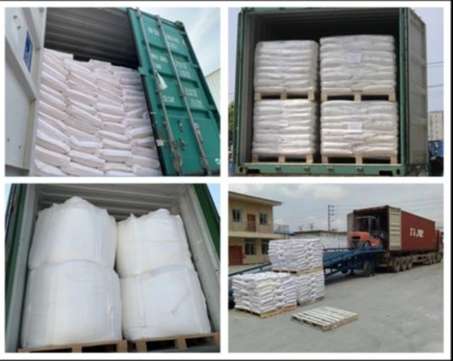 Barium Sulphate Cas No:-7727-43-7 Application: Pharmaceutical Industry