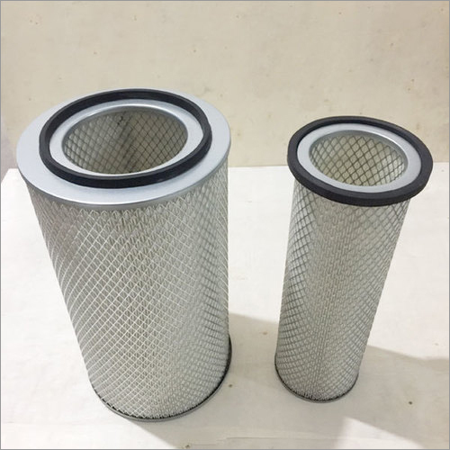 Truck Diesel Air Filter