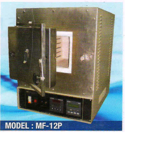 Programmable Furnace