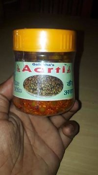 Sangri Kair Pickle