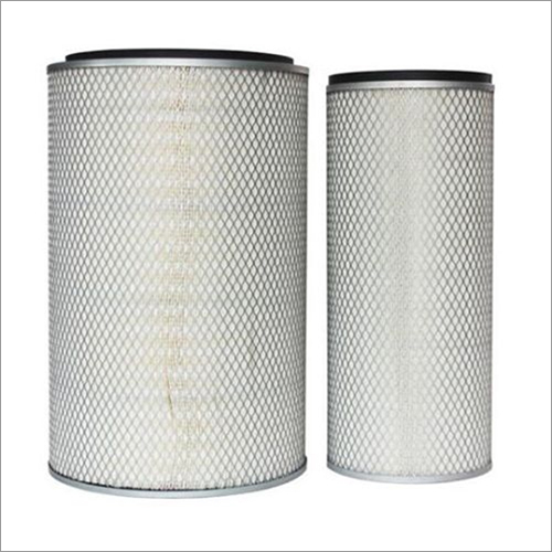 HEPA Air Filter for Truck and Bus