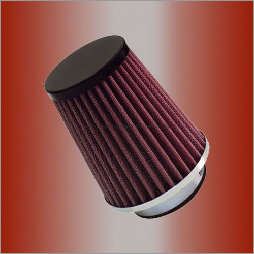 Super Power Mushroom Head Auto Car Air Filter
