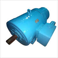 Slip Ring Motor