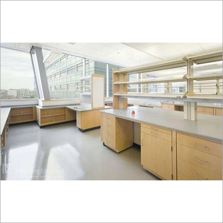 Laboratory Table Dealers in Delhi NCR