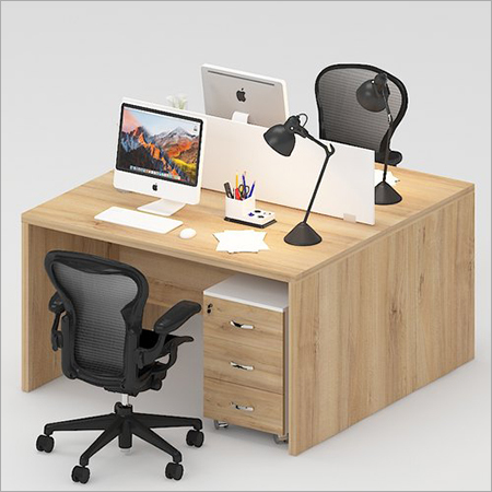 Modular Office Furniture