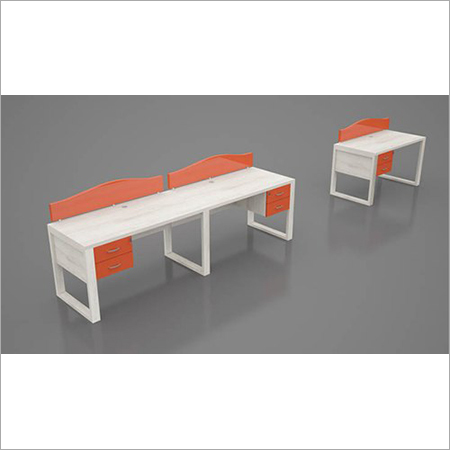 Linear Office Furniture