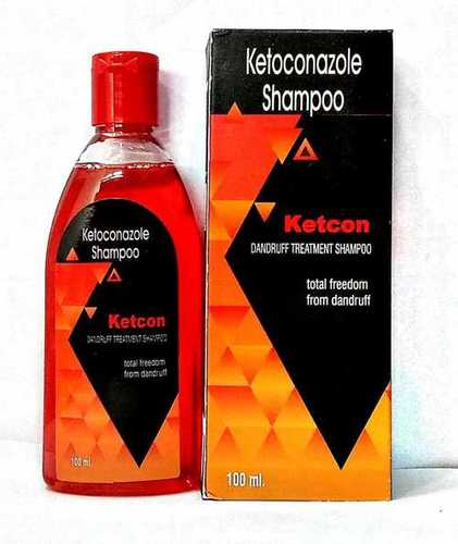 Ketoconazole Shampoo