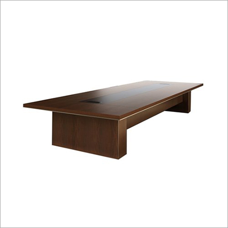 Mdf Conference Table For Office