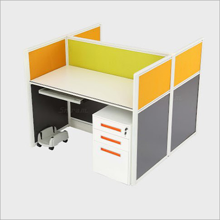 Office Furnitures By ASSETMAX INTERIORS PRIVATE LIMITED