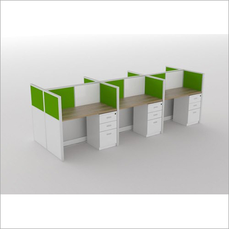 Modern Office Furniture By ASSETMAX INTERIORS PRIVATE LIMITED