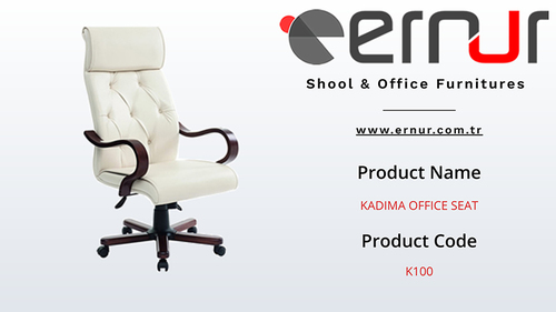 Office Seat By Ernur Office School Supplies