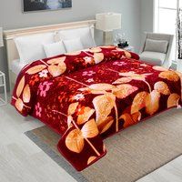 Jannat mink blanket