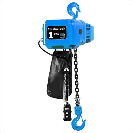 Electric Chain Hoist