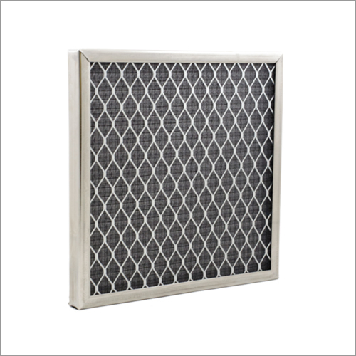 Electrostatic Air Filters