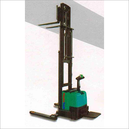 Electric Stacker