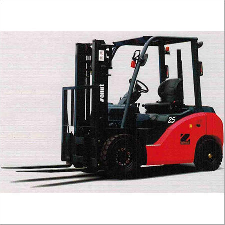 Z Series Forklift