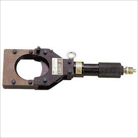 Cable Crimping and Cutting Tools