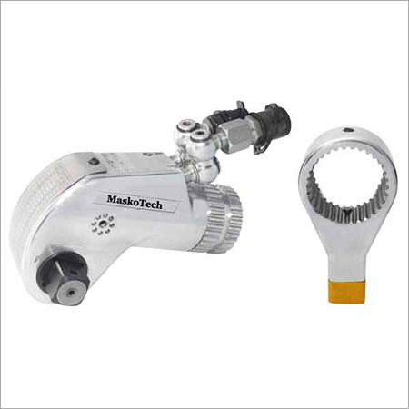 Hydraulic Torque Wrenches