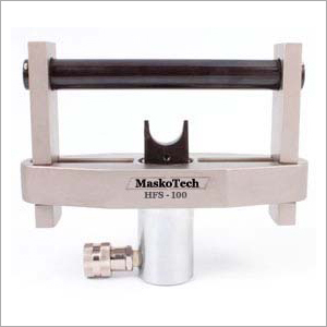 Hydraulic Flange Spreaders