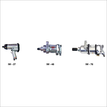 Air Impact Wrenches