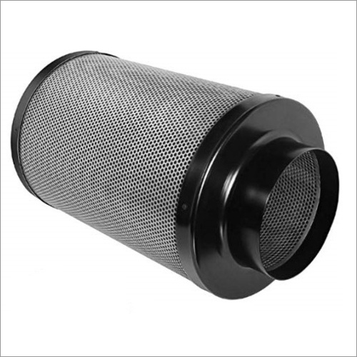 Hydroponic Control Activated Carbon Air Filter