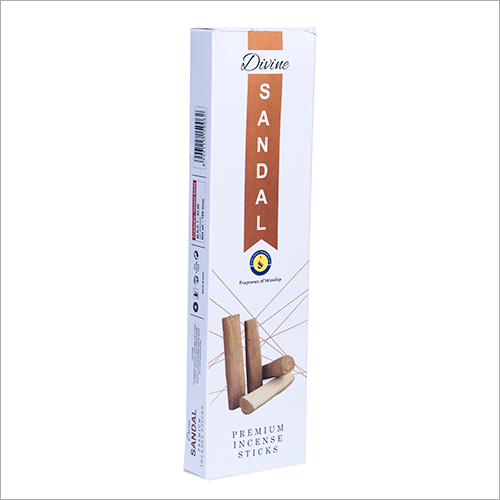 Sandal Premium Incense Sticks By SHUBH INCENSE BUSINESS SOLUTION