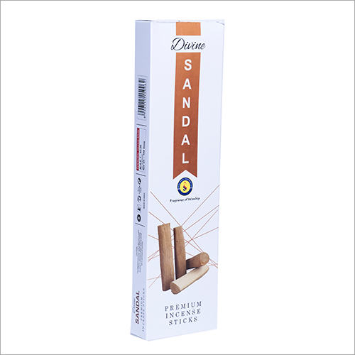 Sandal Premium Incense Sticks