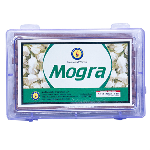 Mogra Dhoop