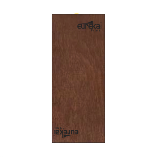 Eureka Prime Flush Door