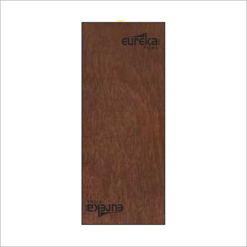 Eureka Prime Flush Door